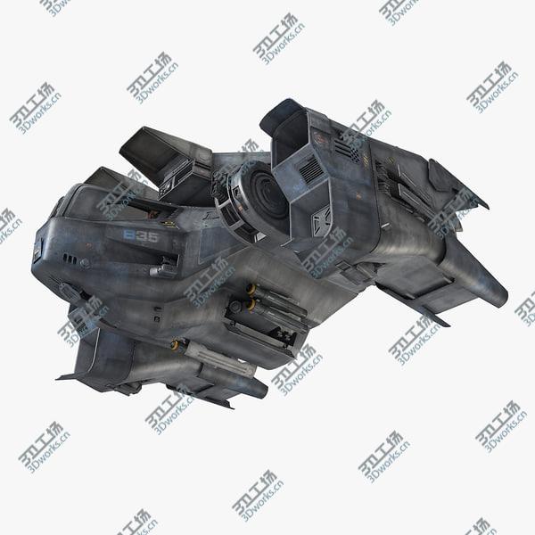images/goods_img/20210312/SciFi Fighter/5.jpg